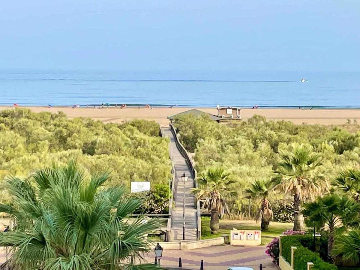 Las Dunas, Punta Del Moral - By Ac Real Isla del Moral Zewnętrze zdjęcie
