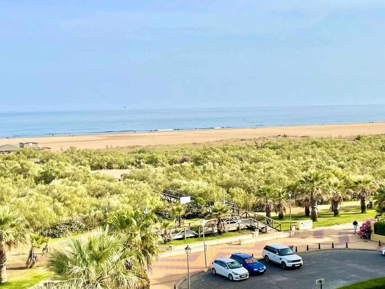Las Dunas, Punta Del Moral - By Ac Real Isla del Moral Pokój zdjęcie